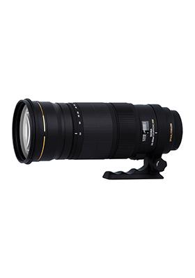 Sell my 300MM F 2 8 Ex Dg Hsm Lens Body Lens