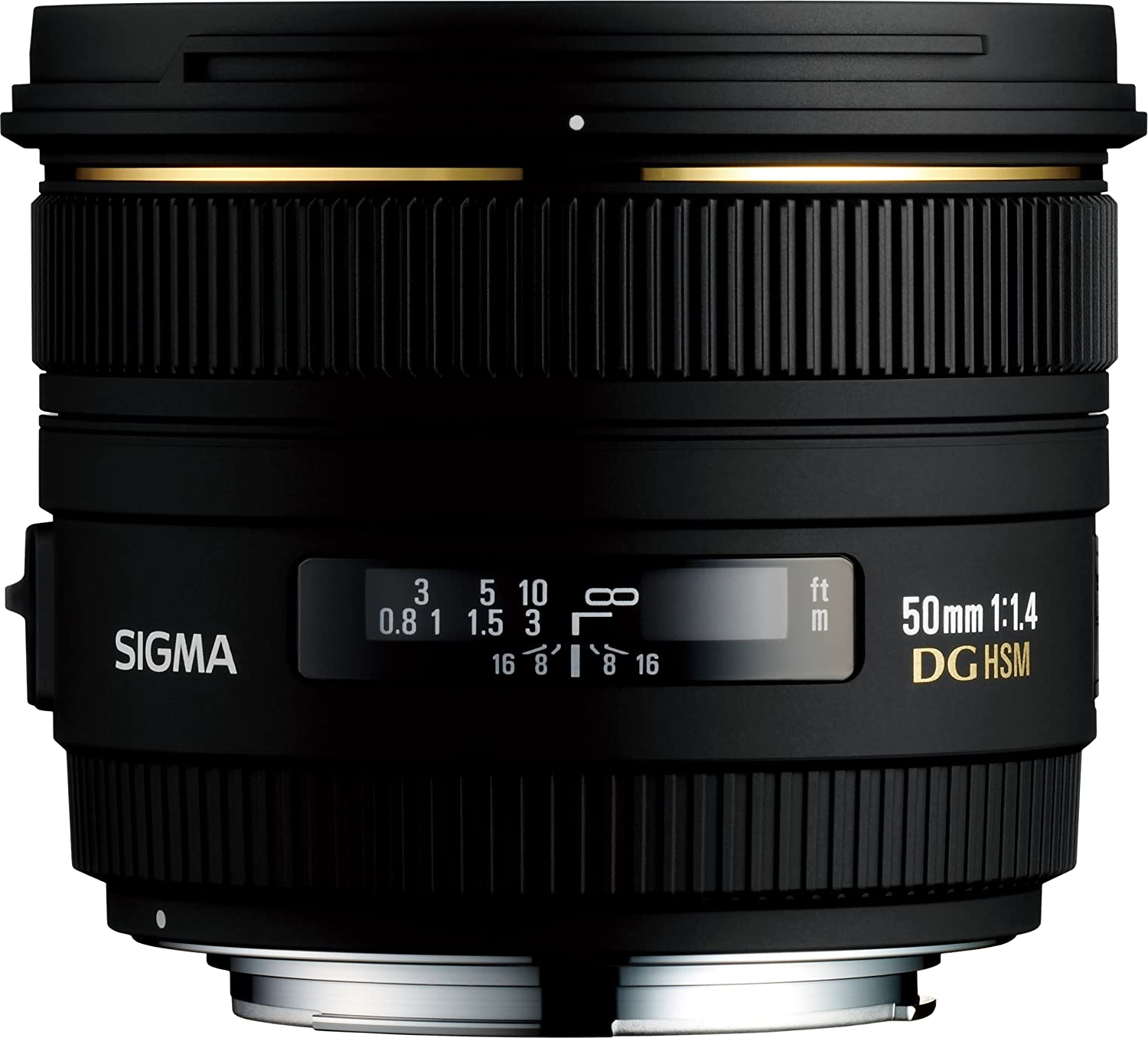 Sell my 50MM Ex F 1 4 Dg Hsm Lens