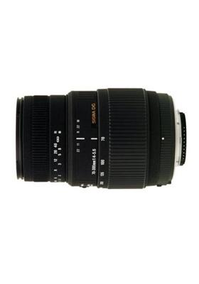 Sell my 70 300MM F 4 5 6 Dg Macro Motorized