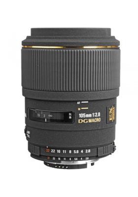 Sell my Ex 105MM F 2 8 Dg Macro