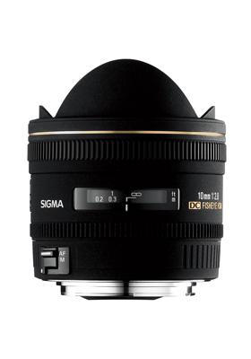 Sell my Ex 10MM F 2 8 Dc Hsm Fisheye