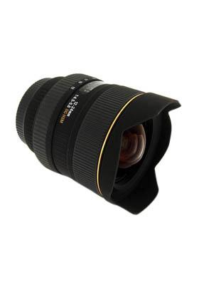 Sell my Ex 12 24MM F 4 5 5 6 Dg Hsm