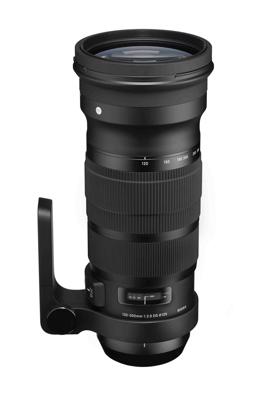 Sell my Ex 120 300MM F 2 8 Dg Os Apo Hsm