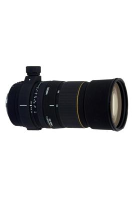 Sell my Ex 135 400MM F 4 5 5 6 Dg Apo