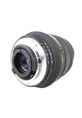 Sell my Ex 14MM F 2 8 Hsm
