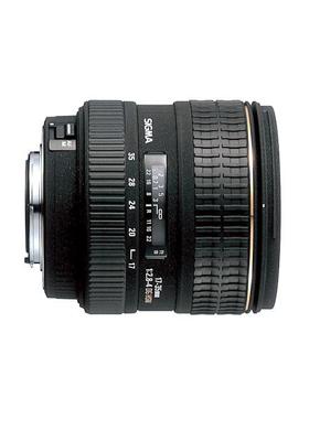 Sell my Ex 17 35MM F 2 8 4 0 Dg Hsm