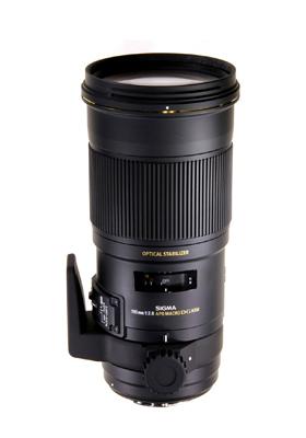 Sell my Ex 180MM F 2 8 Hsm Os Dg Macro