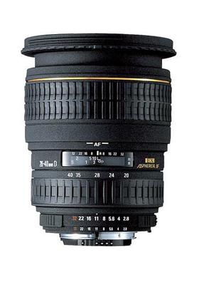 Sell my Ex 20 40MM F 2 8 Dg