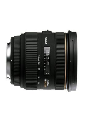 Sell my Ex 24 70MM F 2 8 Dg Hsm