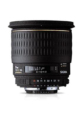 Sell my Ex 24MM F 1 8 Dg Asp Macro