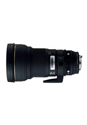Sell my Ex 300MM F 2 8 Apo Dg Hsm