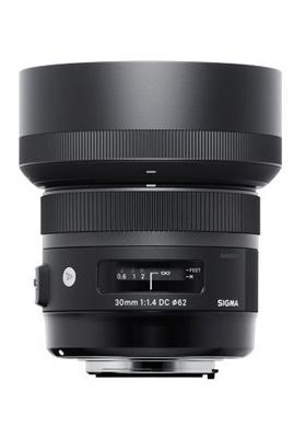 Sell my Ex 30MM F 1 4 Dc Hsm