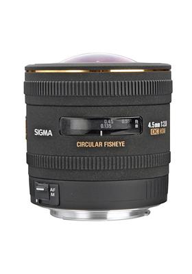 Sell my Ex 4 5MM F 2 8 Dc Hsm Fisheye