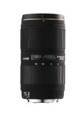 Sell my Ex 50 150MM F 2 8 II Dc Apo Hsm