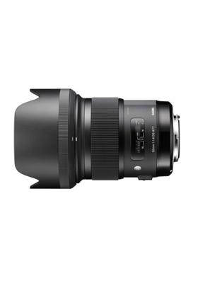 Refurbished Sigma EX 50mm f/1.4 DG HSM ART