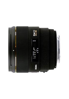 Sell my Ex 85MM F 1 4 Dg Hsm