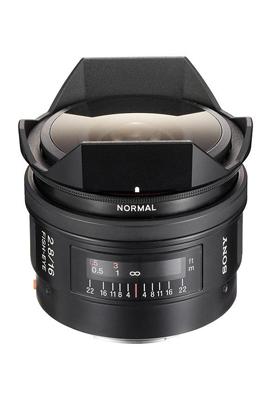 Sell my 16MM F2 8 Fisheye