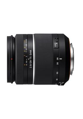 Sell my 28_75MM F2 8 Sam