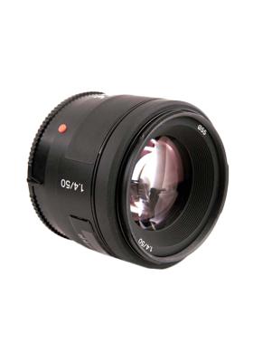 Sell my 50MM F1 4