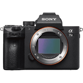 Sell my 7 III Body Only Body Only