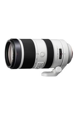 Sell my 70_400MM F4_5 6 G Ssm II