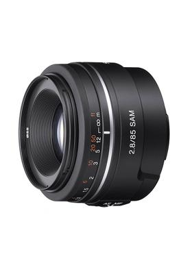 Sell my 85MM F2 8 Sam