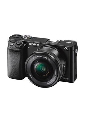 Sell my A6000 With 16 50MM Lens Body Lens