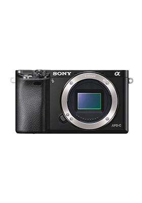 Sell my A6000 Body Only