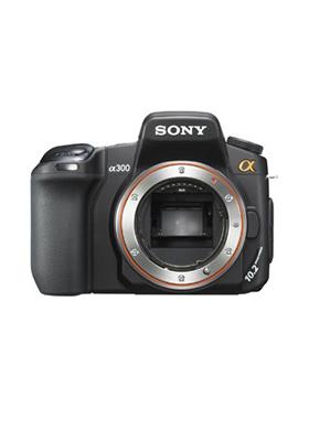 Sell my Alpha 300 Body Only