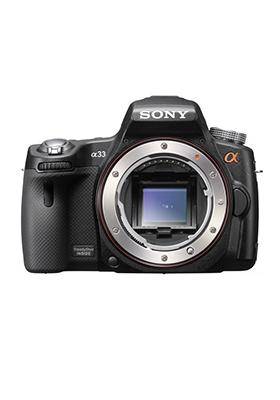 Sell my Alpha 33 Body Only