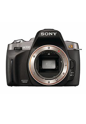 Sell my Alpha 330 Body Only