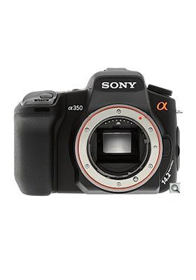 Sell my Alpha 350 Body Only