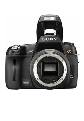 Sell my Alpha 450 Body Only