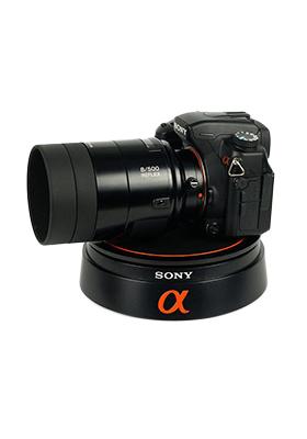 Sell my Alpha 500 Body Only