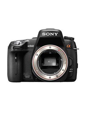 Sell my Alpha 560 Body Only