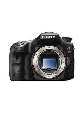 Sell my Alpha 57 Body Lens