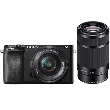 Sell my Alpha (6100) Body Only