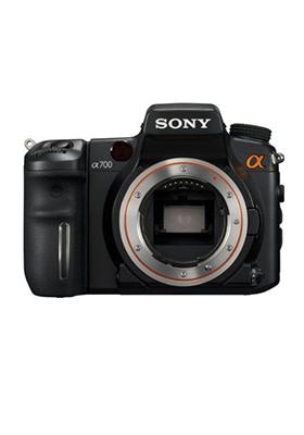 Sell my Alpha 700 Body Only