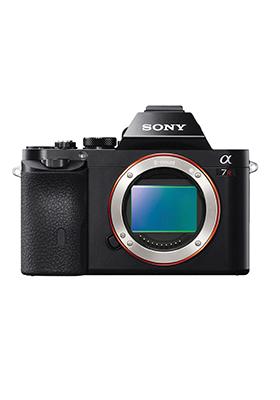 Sell my Alpha A7R Body Only