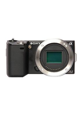 Sell my Alpha Nex 5 Body Only