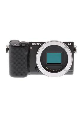 Sell my Alpha Nex 5R Body Only