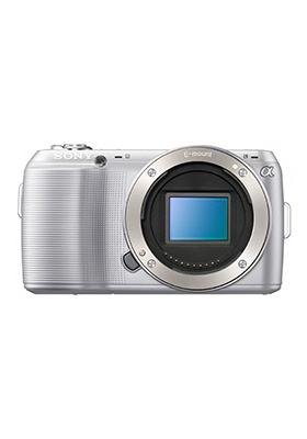 Sell my Alpha Nex C3 Body Only