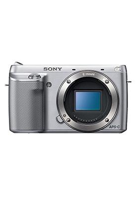 Sell my Alpha Nex F3 Body Only