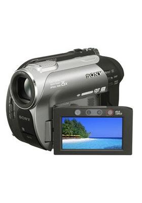 Sell my Dcr DVD410E_