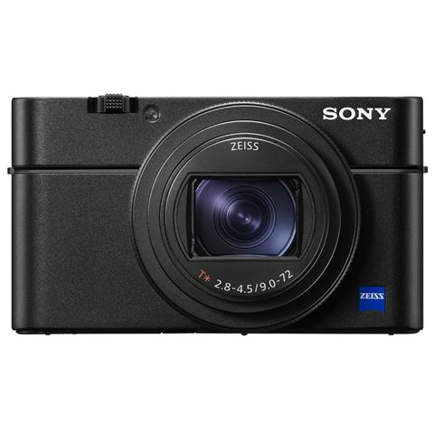 Sell my Dsc RX100 Vi Camera