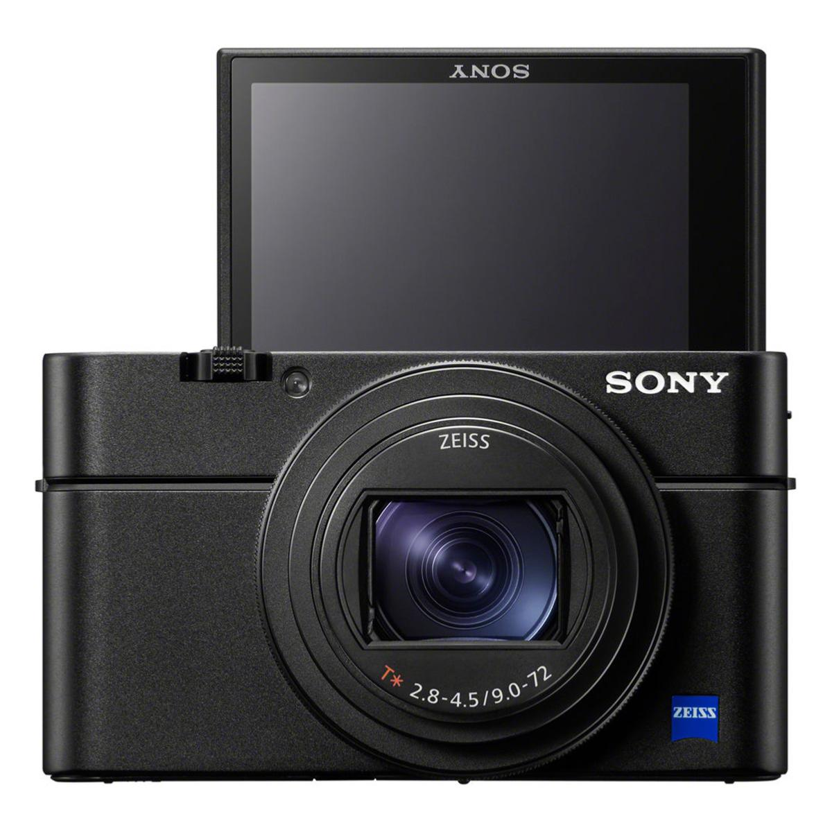 Sell my Dsc RX100 Vii Camera