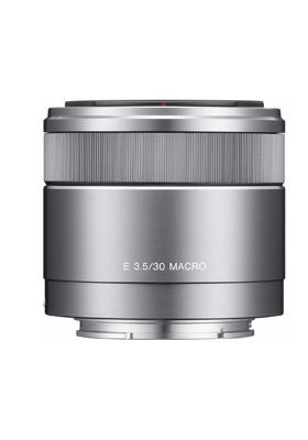 Sell my E 30MM F3 5 Macro