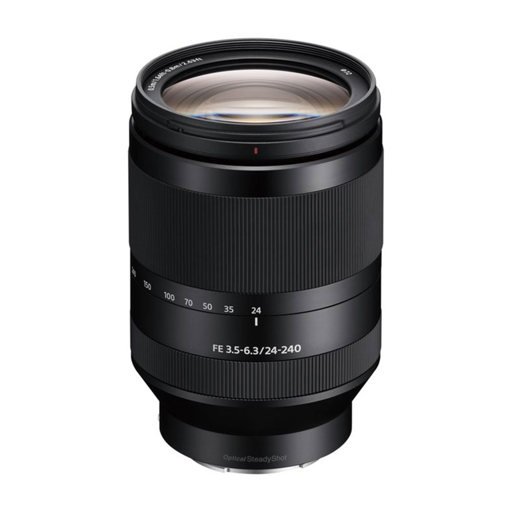 Sell my FE 24 240MM F 3 5 6 3 Oss Lens Body Lens