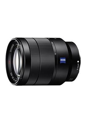 Sell my FE 24 70MM F 4 Za Oss Vario Tessar T* Lens Body Lens