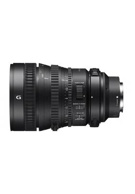 Sell my FE Pz 28 135 Mm F4 G Oss